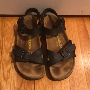 Birkenstocks